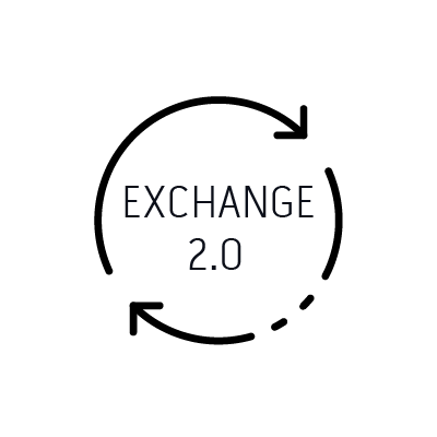Exchange 2.0