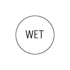 Wet series